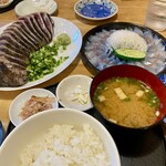 田中鮮魚店 - 