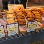 籠屋清次郎 - （2025/8月）店内