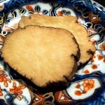 薪鳥新神戸 - いぶりがっこ