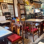 千成食堂 - いいなーと何か居心地の良さをかんじました。