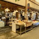 田中鮮魚店 - 