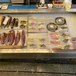 田中鮮魚店 - 