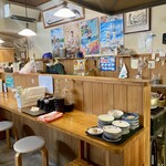 田中鮮魚店 - 