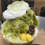 cafe しょぱん 和流津 - 