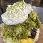 cafe しょぱん 和流津 - 