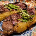 薪鳥新神戸 - 新潟・燕三条の天然マガモ胸肉