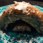 薪鳥新神戸 - マッシュルーム