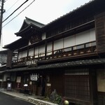 手打蕎麦鶴㐂 - 