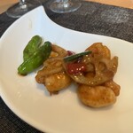 中国飯店 麗晶 - 