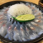 田中鮮魚店 - 