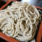 手打蕎麦鶴㐂 - 