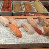 鮨処ひのき - 