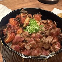 かんてきや 要 - 