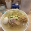 しょうがラーメン 七の庫