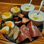 ビストロ ゴット - 