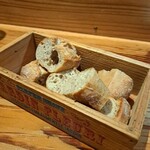 ビストロ ゴット - 