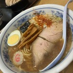 松戸富田麺桜 - 
