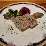 ビストロ ゴット - 