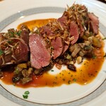 ビストロ ゴット - 