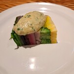 ビストロ ゴット - 