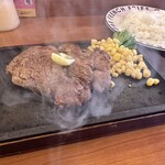 ステーキ ハウス ベラス 所沢店 - 