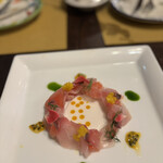 ソロ ノイ スルヌジェ - カルパッチョ