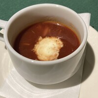 ロシヤ料理 ラルース - 