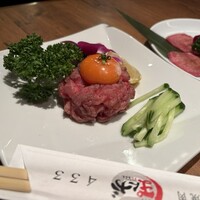 焼肉 433 - 