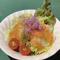 ロシヤ料理 ラルース - 