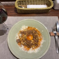 PASTA of LIFE - 