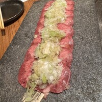 黒毛和牛肉匠 いちえ 別邸 - 