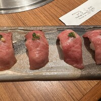 黒毛和牛肉匠 いちえ 別邸 - 