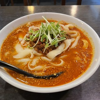 西安刀削麺酒楼_1