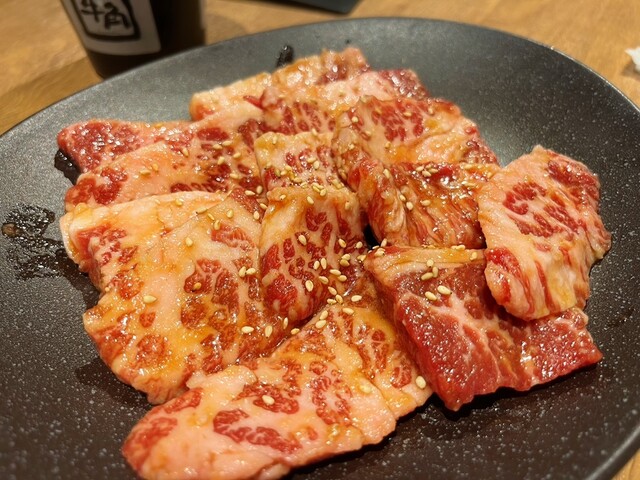 Gyukaku Hatanodai Ten