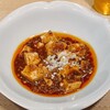 礼華　青鸞居 - 四川麻婆豆腐①