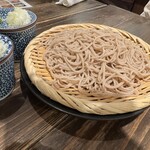 おでんとお蕎麦居酒屋じんべえ - 