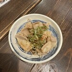 おでんとお蕎麦居酒屋じんべえ - 