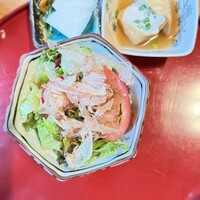 伊豆の旬 やんも 南青山店 - 