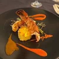 鉄板焼き 銀座 ポルトファーロ 本店 - 