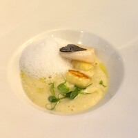 鉄板焼き 銀座 ポルトファーロ 本店 - 