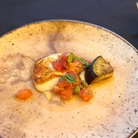 鉄板焼き 銀座 ポルトファーロ 本店 - 