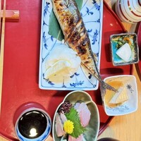 伊豆の旬 やんも 南青山店 - 