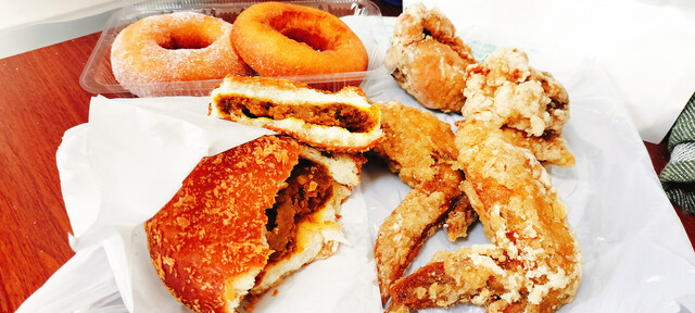 たせいキッチン - 十和田市（からあげ）の写真