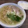 麺処壱番 郡山店