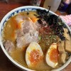 麺屋　十郎兵衛 