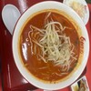 くるまやラーメン 青井店