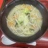 くるまやラーメン 奥戸店