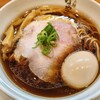 らぁ麺 はやし田 錦糸町店