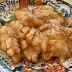 焼肉ホルモン人生大ちゃん - ホルモンMIX タレ