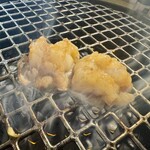 焼肉ホルモン人生大ちゃん - 美味そー